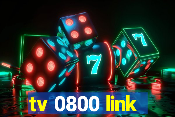 tv 0800 link